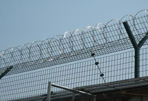 監(jiān)獄護欄網(wǎng)